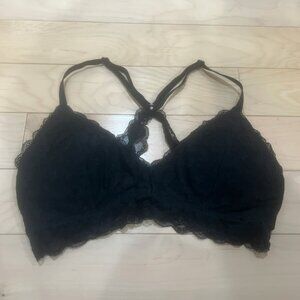 Women’s lace bralette